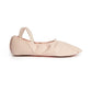 Pro One Women's Canvas Ballet Shoe