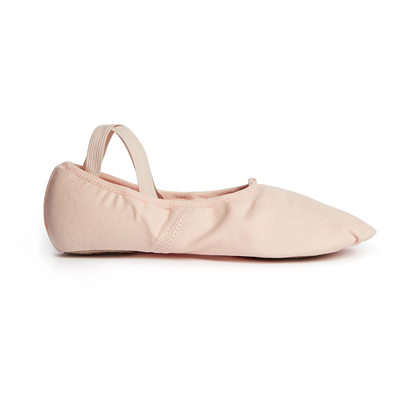 Pro One Women's Canvas Ballet Shoe