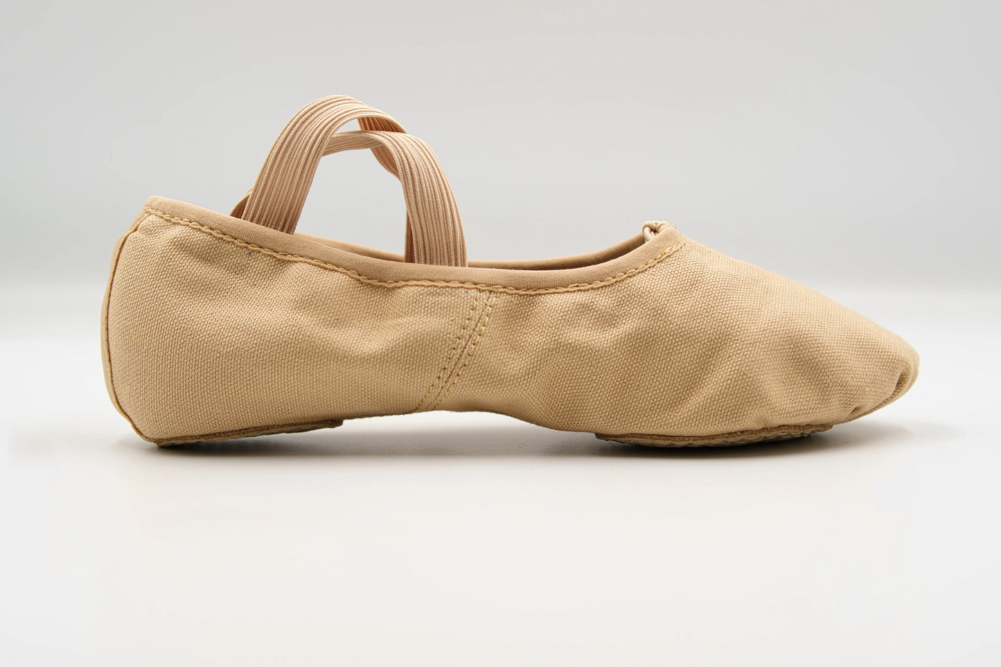 Men's ORZA Pro 2.0 Canvas Ballet Slipper