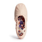 Pro One Women's Canvas Ballet Shoe