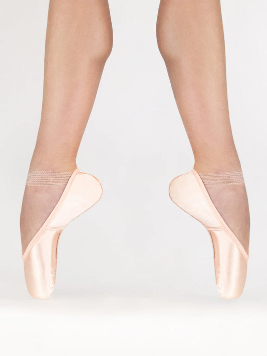 Sheffield Pointe Shoes - Standard