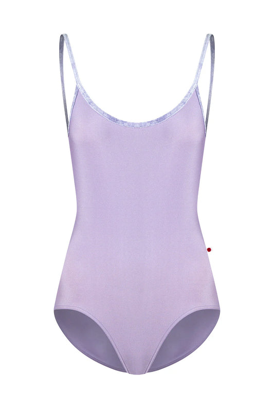 Fiona Camisole Leotard - Poem