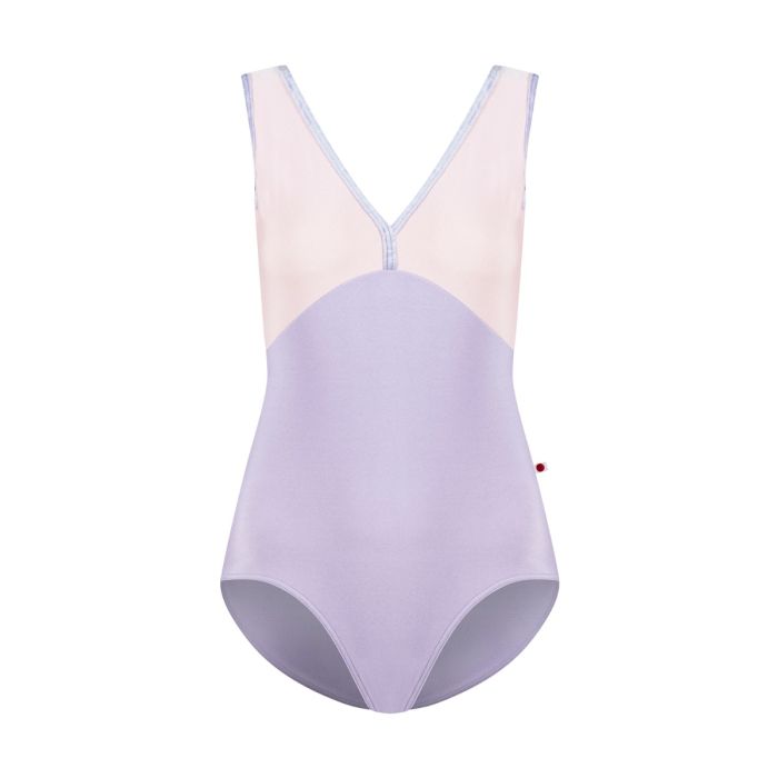 Alicia Tank Leotard - Poem