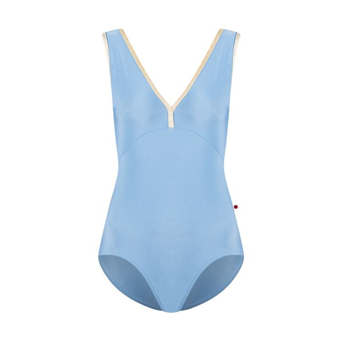 Alicia Tank Leotard - Moontide