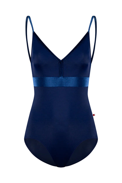 Zoe Camisole Leotard - Cosmo