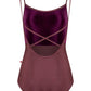 Daniela Duo Camisole Leotard - Phoenix