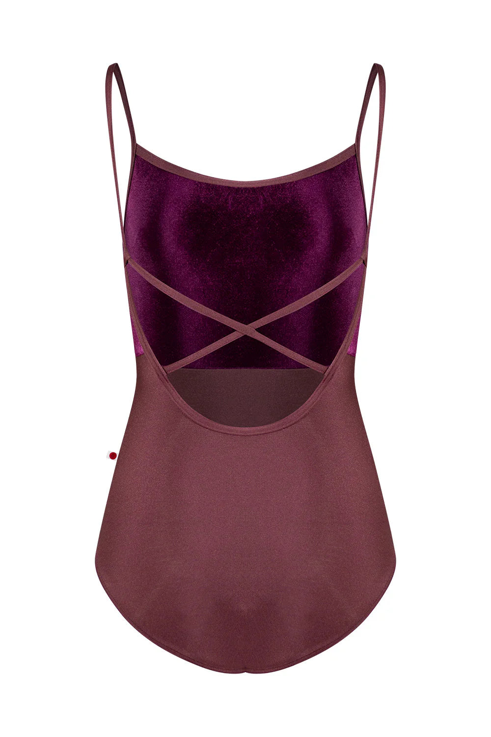 Daniela Duo Camisole Leotard - Phoenix