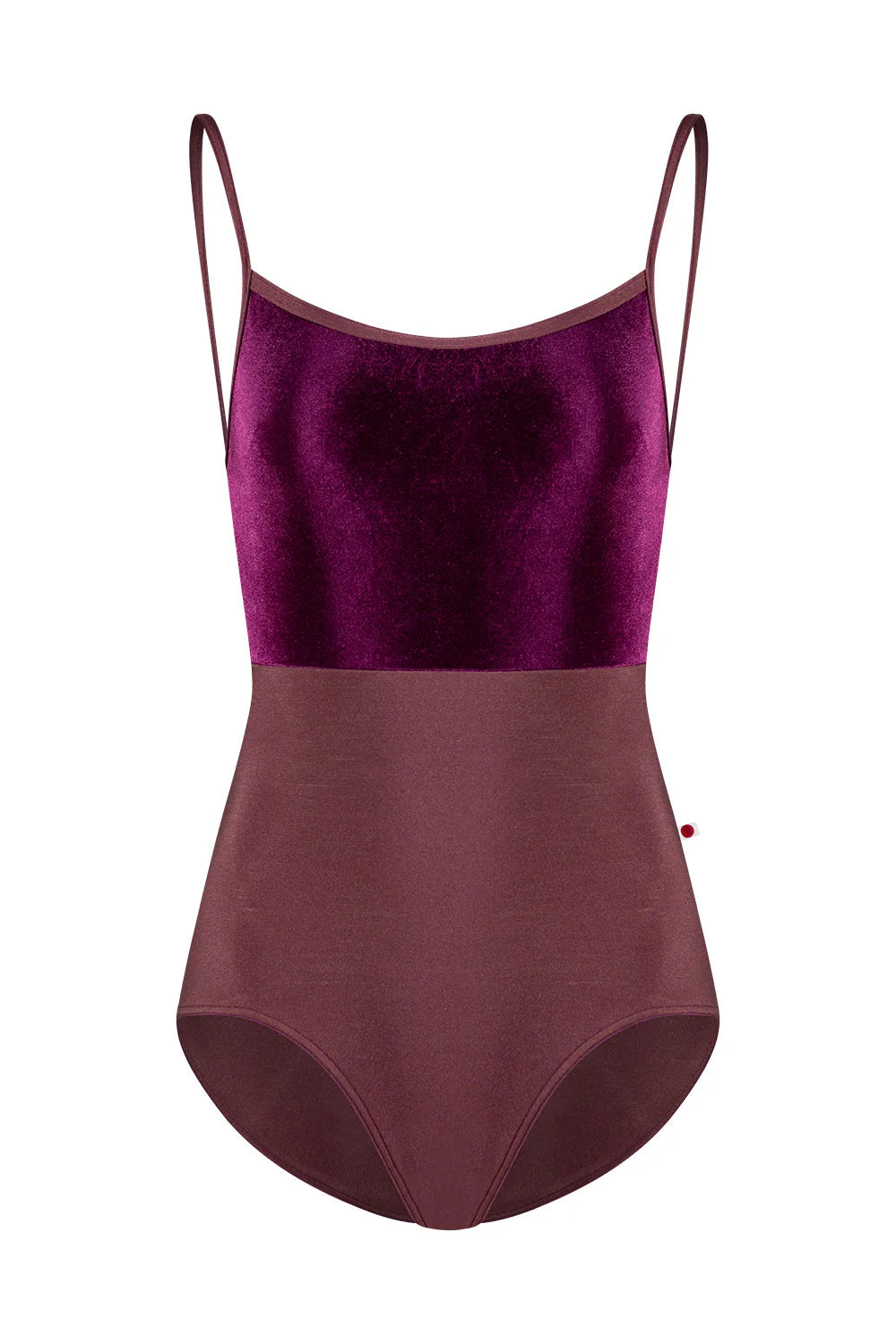 Daniela Duo Camisole Leotard - Phoenix