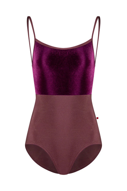 Daniela Duo Camisole Leotard - Phoenix