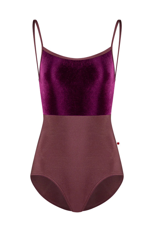 Daniela Duo Camisole Leotard - Phoenix