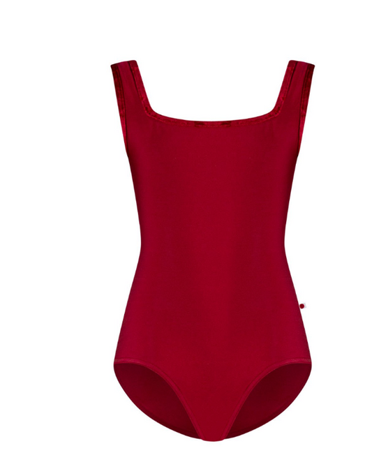 Girls Marieke Tank Leotard