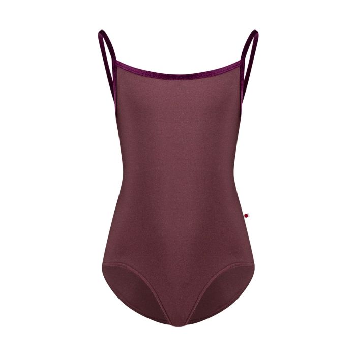 Girls Marisa Camisole Leotard - Phoenix