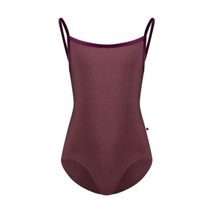 Girls Marisa Camisole Leotard - Phoenix