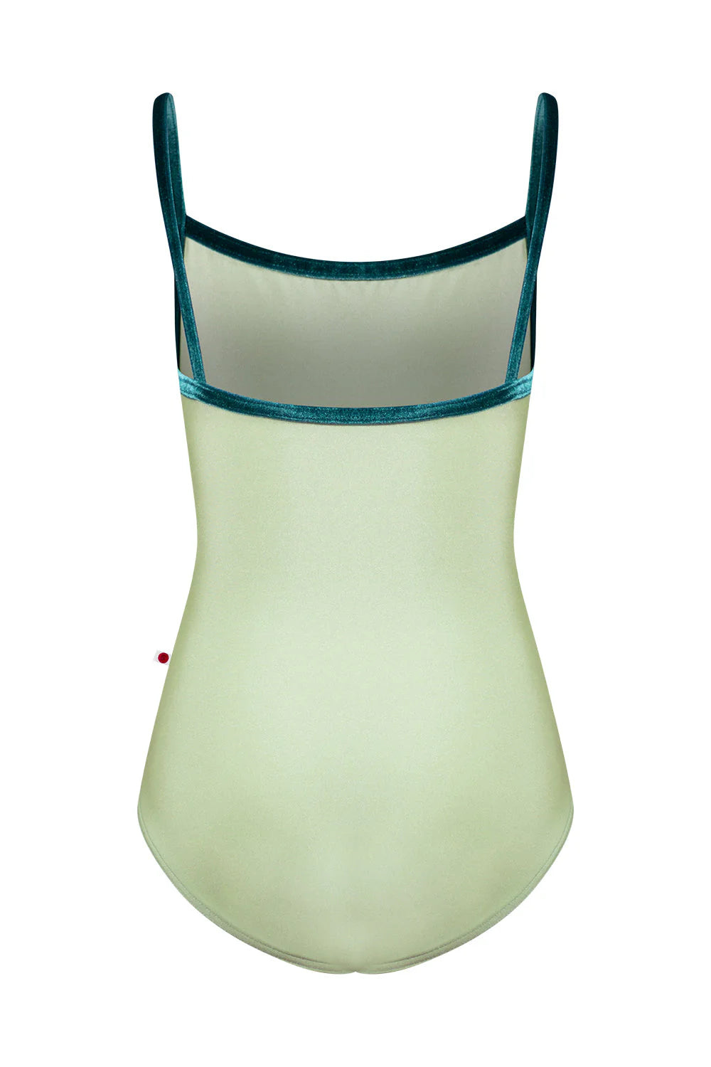 Girls Marisa Camisole Leotard - Ginko