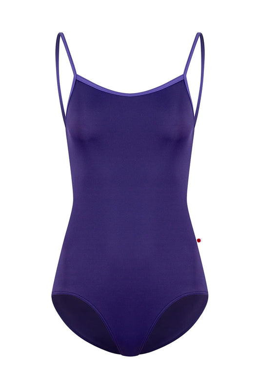 Kiki Camisole Leotard - Myth