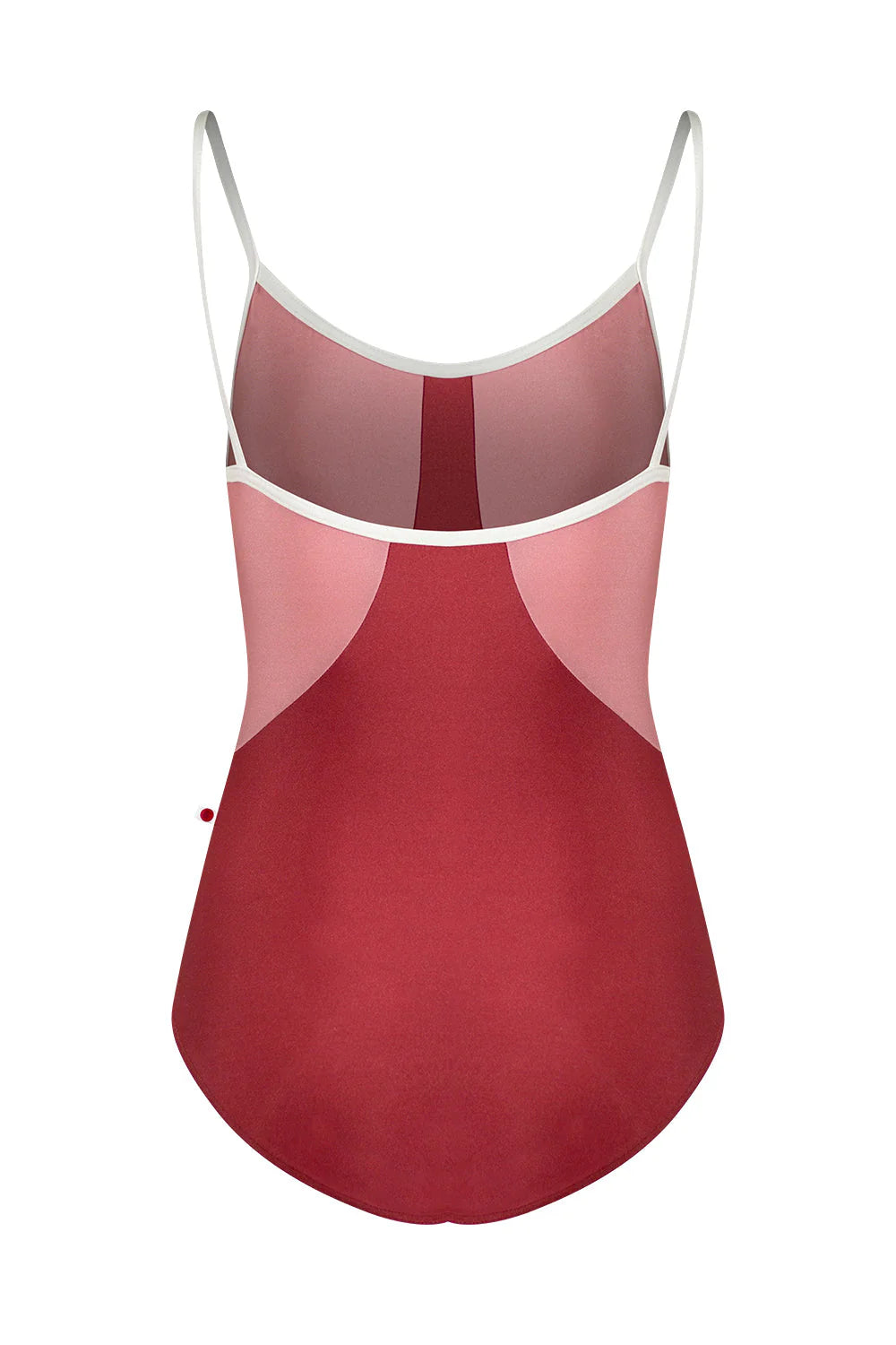 Amanda Camisole Leotard - Fox