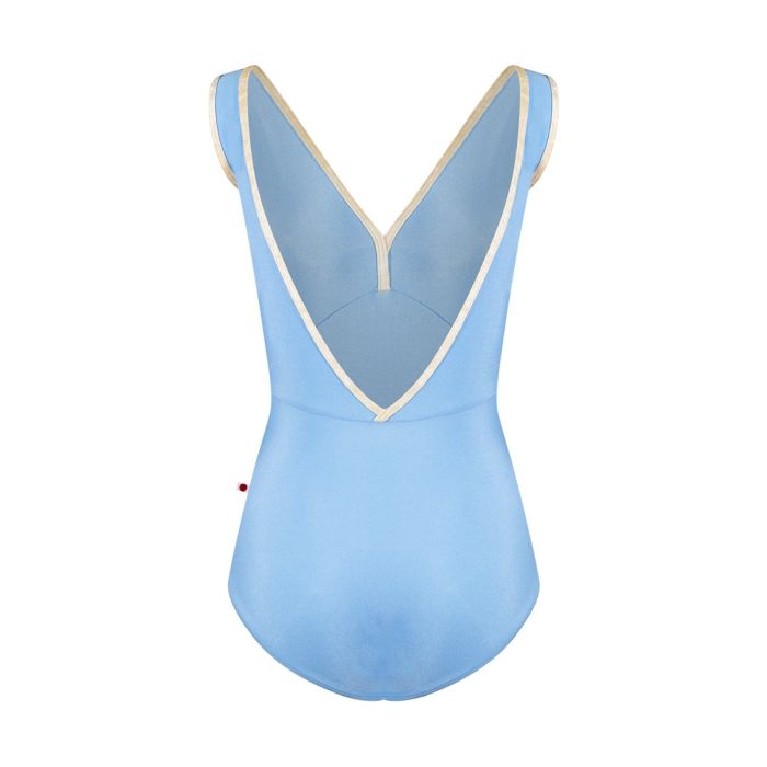 Alicia Tank Leotard - Moontide