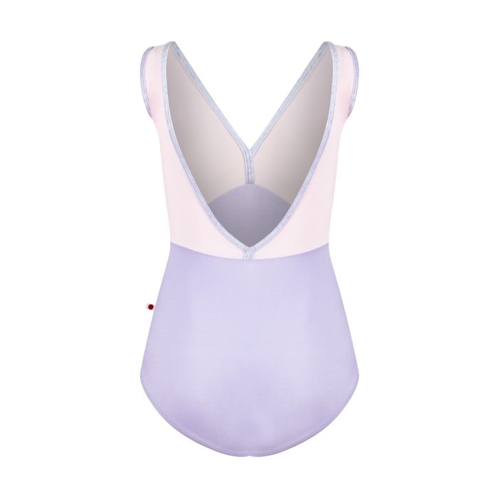 Alicia Tank Leotard - Poem