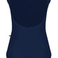 Sofiane Tank Leotard - Dark Blue