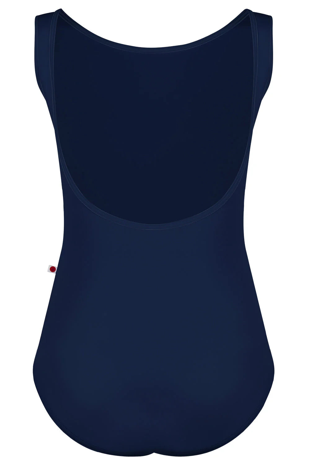 Sofiane Tank Leotard - Dark Blue