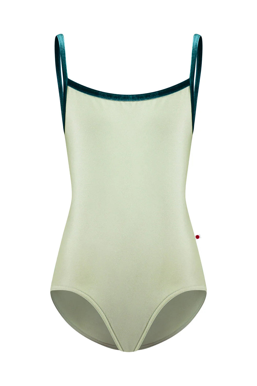 Girls Marisa Camisole Leotard - Ginko