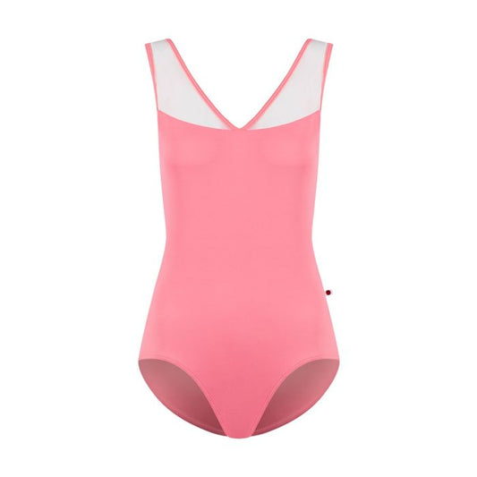 Masha Tank Leotard - May