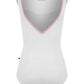 Jane Tank Leotard - White