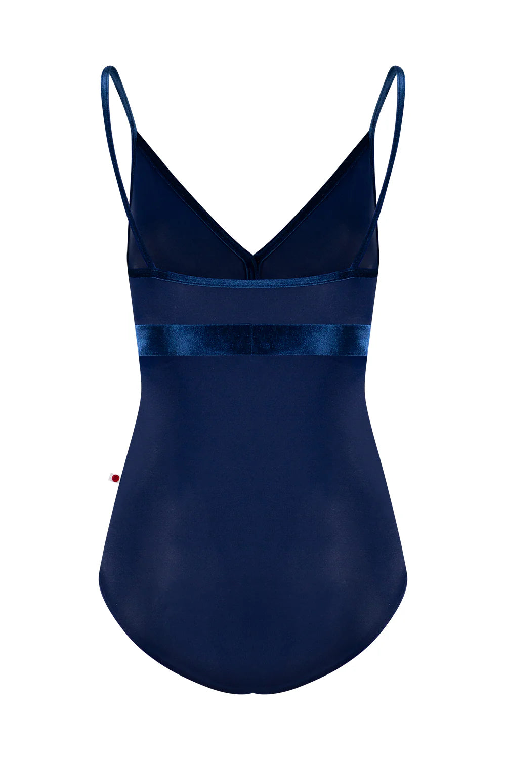 Zoe Camisole Leotard - Cosmo