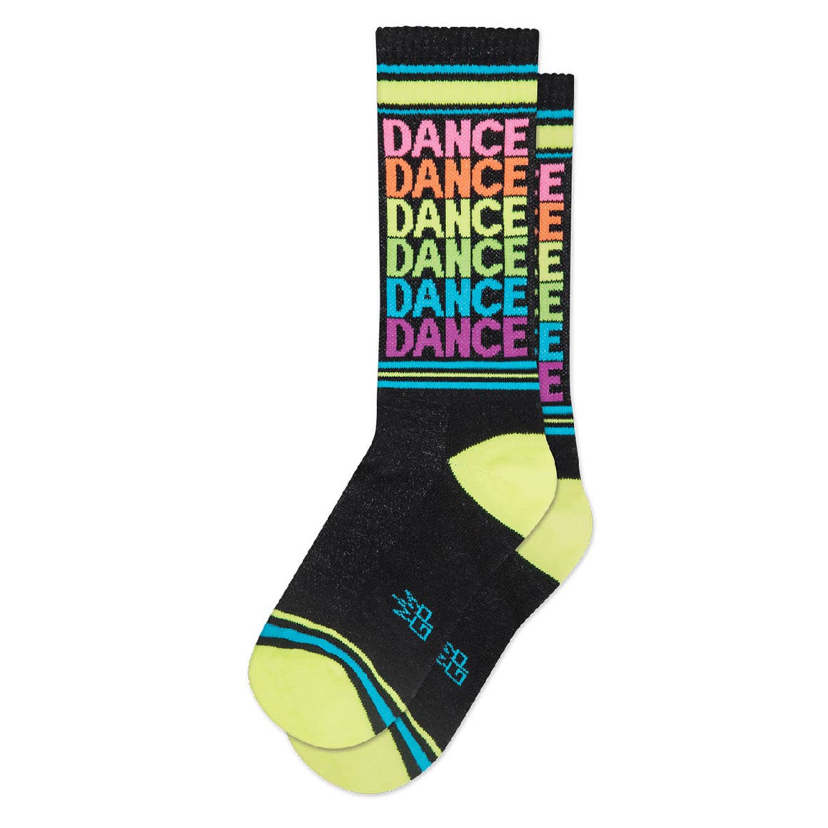 Gumball Poodle Gym Socks - Assorted Fun Styles – The Station Dancewear &  Studio Rental