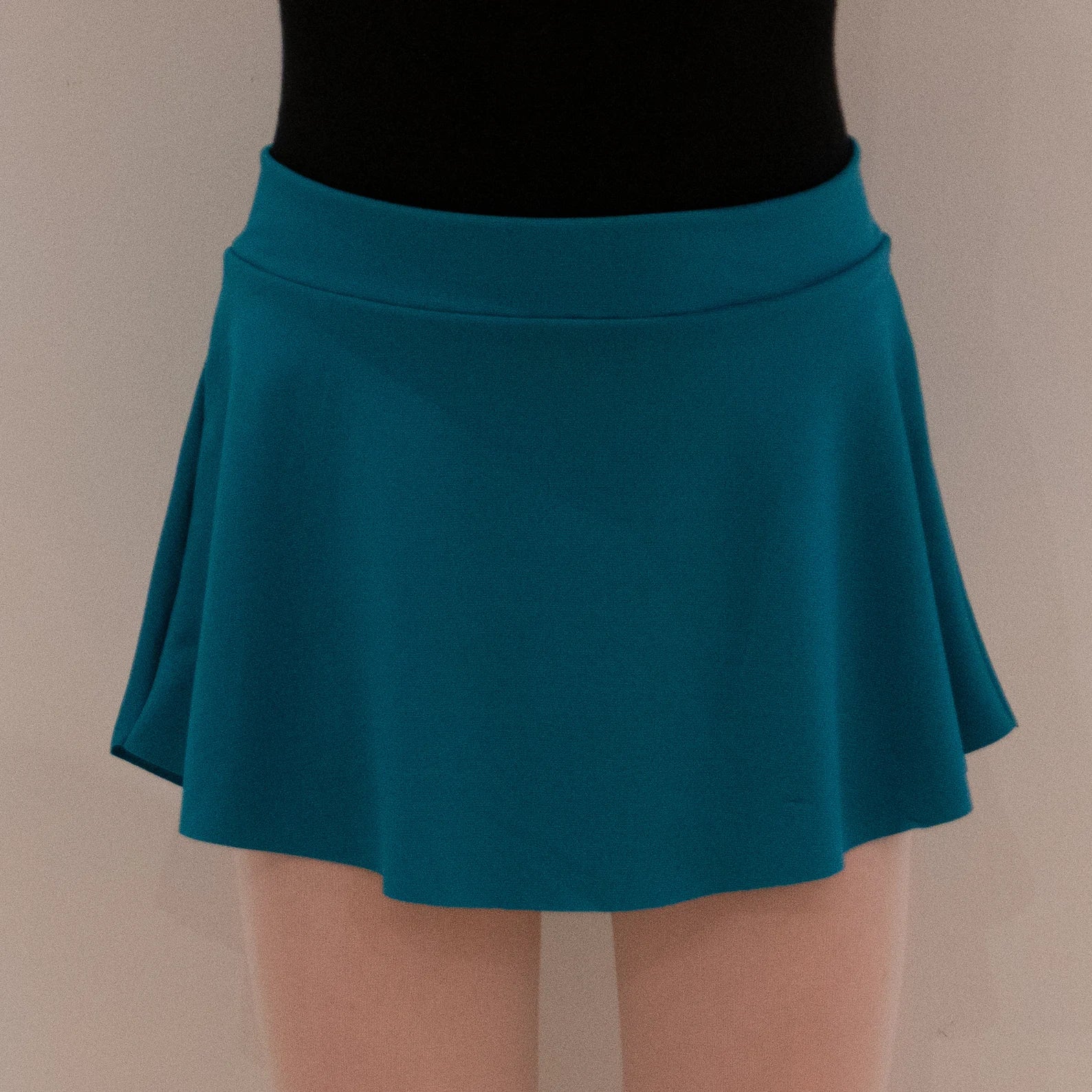 Girls Bella Pull-on Skirt - Multiple Colors