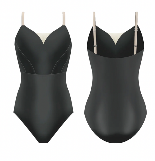 Chloe Camisole Leotard