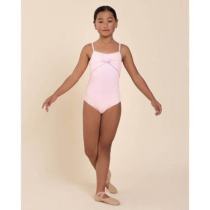 Girls Kate Camisole Leotard - ICL27SF1