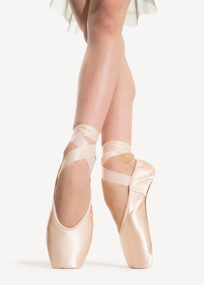 StarPointe Pointe Shoes