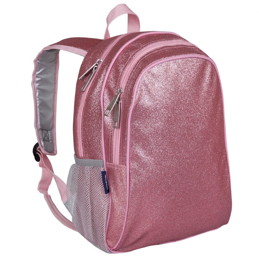 Glitter on sale dance backpack