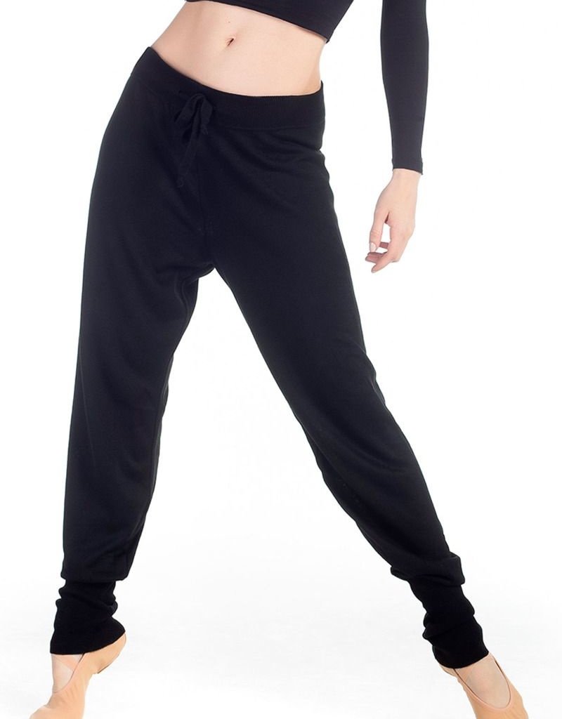 Cozy Knit Sweatpants - PL2056