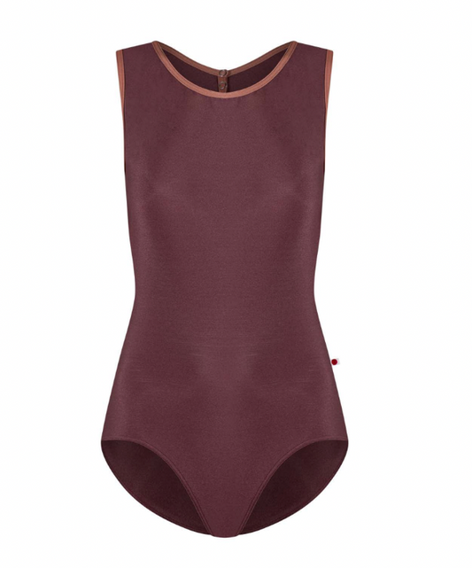 Larissa Modern Tank Leotard